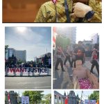 Saut Situmorang, Komisioner KPK Tahun 2015-2019 mengapresiasi terlaksananya Aksi Solidaritas : Peringatan 2 Tahun Meninggalnya Iwan Boedi, ASN Kota Semarang