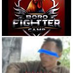 Judi Sabung Ayam Boro Fighter Camp Bebas Beraksi Bos Pelaksananya Agus Komir