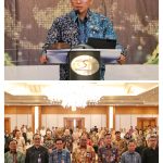 Restuardy Daud: Sinergi dan Kolaborasi TPID Kian Baik dalam Pengendalian Inflasi