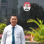 Komisi Pemberantasan Korupsi Diminta Turun Tangan Atas Sewa Lahan Ditlantas Polda Riau Kepada Pihak Ketiga ( PT. JSDC Sukses Makmur Sentosa ) 