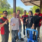 Meriahkan Ulang Tahun ke-2, Komunitas HIPMA MPH Majalengka Gelar Olahraga Mobile Legends 
