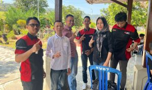 Meriahkan Ulang Tahun ke-2, Komunitas HIPMA MPH Majalengka Gelar Olahraga Mobile Legends 