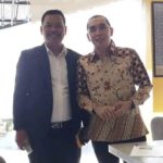 John L. Situmorang, S.H., M.H., Penasehat Hukum Alizar Jinggo Meminta Majelis Hakim Jatuhkan Vonis Maksimal Terhadap Eks Kadis Perkim Metro