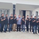 GRIB Jaya Deli Serdang Dan PAC Tanjung Morawa Siap Menangkan Yusuf Siregar