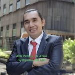 Ahli Pidana, Dr. Azmi Syahputra, S.H., M.H., ikut mendorong agar satgas judi turun mengenai viralnya judi togel di wilayah Semarang