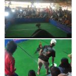 Lapor Bapak Kapolres…,Judi Sabung Ayam Diwilayah Polres Purworejo Tak Tersentuh Hukum.