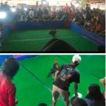 Lapor Pak Kapolda Ada Judi Sabung Ayam di Bayu urip – Purworejo Bosnya Bernama Agus Komir