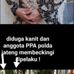 Kasus Mantan Wasetum LPAI, 2 tahun tanpa ada kepastian hukum, patut di duga dari awal dibackingi oknum polisi