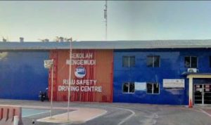 Diduga Sekolah Mengemudi RSDC Ditlantas Polda Riau Terindikasi Korupsi Hingga Merugikan Negara