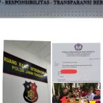 Polda Jateng dan Bareskrim Polri yang menangani kasus mantan wasetum LPAI, sudah membuat korban menjadi korban lagi