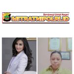 Selamat Ulang Tahun untuk Dr. Lita Gading, M.Psi