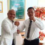 Diduga Penyelidik Batam Kota Sengaja Membuat Berita Bohong Ke Irwasda Polda Kepri Dan Ombudsman RI Perwakilan Kepri.