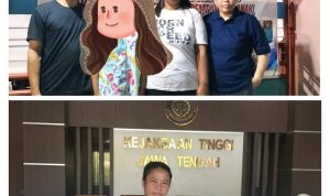 Menjelang Sidang Tuntutan, Orang tua korban berharap Jaksa Penuntut Umum agar menuntut hukuman maksimal terhadap terdakwa H