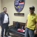 John L Situmorang S.H.,M.H: Perlu Diuji Kebenaran Pendapat ahli Perbankan BI, Sehingga Timbul Penghentian Penyelidikan Ditreskrimsus Polda Lampung