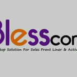 Agency Blesscom “Sudah Tunai, Hanya Misskom”