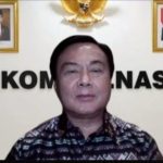 Kompolnas akan supervisi ke Polda Jateng mengenai tindak lanjut kasus dugaan tindak pidana kekerasan seksual mantan wasetum LPAI inisial IS