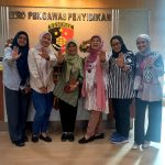 LRC-KJHAM bersama Jaringan Perempuan mendesak penanganan kasus dugaan tindak pidana kekerasan seksual mantan wasetum LPAI Inisial IS