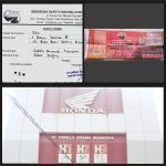 Pembodohan Konsumen!! Diduga Menjual Voucher Fiktif PT. Capela Dinamika Nusantara Selat Panjang Bekerjasama Dengan Satlantas Polres Kepulauan Meranti