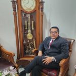 Ir. Apul. P. Simorangkir: Kasus Ibu Guru Honorer Konawe Selatan, Ibu Supriyani Seharusnya Tidak Bisa P21