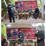 Saut Situmorang: “Carilah Kepala Daerah Yang Rendah Resiko”, Forum Dialog Bayang-Bayang Invisible Hand di Pilgub Sumut 2024