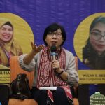Komnas Perempuan Menyoroti Lambannya Polda Jateng Dalam Penanganan Kasus Dugaan Kekerasan Seksual Mantan Wasetum LPAI Inisial IS