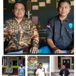 Lembaga Bantuan Hukum AMAN PATI Laporkan Proses Seleksi Perangkat Desa kepada KPK