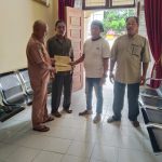 Taman Wisata Alam Desa BuluhCina Di Garap Oleh Oknum Pengusaha, Polda Riau Sudah Melayangkan Panggilan Kepada Terlapor
