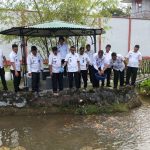 Semangati Asta Cita Presiden dan Wapres serta Program Akselerasi Menteri Imigrasi dan Pemasyarakatan, Lapas Sibolga Siap Wujudkan Ketahanan Pangan