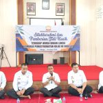 Maksimalkan Fungsi Pelayanan Pemasyarakatan, Lapas Sibolga Kanwil Kemenkumham Sumut Perhatikan WBP Lansia