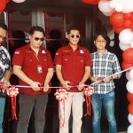Grand Opening Kantor PT GSS Lubuklinggau Membuka Lapangan Pekerjaan Tahun 2024