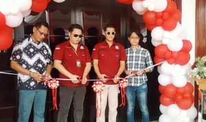 Grand Opening Kantor PT GSS Lubuklinggau Membuka Lapangan Pekerjaan Tahun 2024