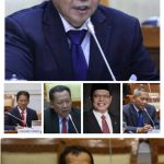 Saut Situmorang Pimpinan KPK 2015-2019: Harapan terhadap Pimpinan dan Dewas KPK Terpilih Periode 2024-2029