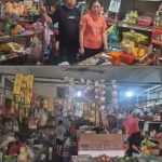 Hilangnya Uang Nasabah 3,2 M. Benarkah Hasil Jual Sayur?