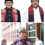 Saut Situmorang: Selamat Datang Gubernur Baru DKI Jakarta