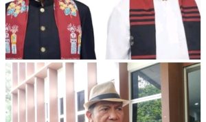 Saut Situmorang: Selamat Datang Gubernur Baru DKI Jakarta