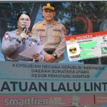 SATPAS SIM Polres Pematang Siantar Diduga Menjadi Sarang Pungli, Kapolres dan Kasat Lantas Disinyalir Bermuka Tebal.