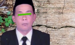 Diduga Kerjakan Proyek Siluman, Kepala Pekon Kalimiring Di duga Tidak Transparan