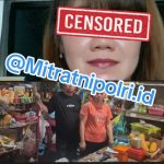 Sudah Berdamai. Perdamaian Bie Hoi dan Helen di ALPA kan si “ANI”, siapakah?