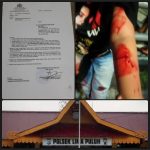 Penyidik Polsek Limapuluh Pekanbaru Tidak Independen!! LP Korban KDRT Tidak diProses. Atensi Siapa?