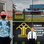 Penyimpangan !!! Diduga Petugas Rutan IIB Rengat Menyebarkan Data Mantan WBP Pekanbaru, Benarkah??