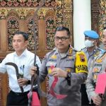 KontraS: Presiden Prabowo Saatnya Mendorong Kapolri Untuk Menuntaskan Kasus Penembakan Siswa SMKN 4 Semarang