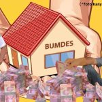 Mengecewakan !!! Demi Gaya Hedon, Oknum Kades Buluhcina Gelapkan Dana BUMDes