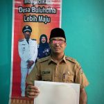 Astaga gila!!! Oknum Kades Buluhcina Otak Intelektual Penyebaran Data WBP. AS Law Firm Layangkan Somasi Kedua