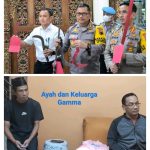 Keluarga Gamma Akan Melaporkan Kapolrestabes Semarang Ke Mabes Polri