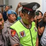 Tersangka Penembakan Gamma, Aipda Robig Zaenudin Dijerat Pasal Pidana Berlapis