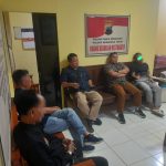 Pemilik Toko Kurnia Karangjati Meminta Mediasi Malah Mengintimidasi