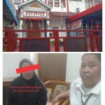 5 Oknum Polisi Polres Semarang dan 2 Oknum Pengacara Mengintimidasi Seorang Perempuan Tahanan Polres Di Rutan II B Salatiga