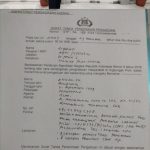 Seorang Ibu Rumah Tangga di Ambarawa Di Duga Mengalami Kriminalisasi Perlindungan Pekerja Migran