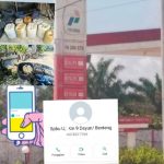 Dituding Kerjasama Bareng Mafia BBM Subsidi, Management SPBU 14.286.70 Marpura Berikan Penjelasan..??