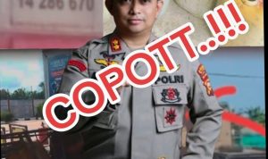Mafia BBM Semakin Merajalela Di Kabupaten Siak, Masyarakat Memohon Agar Kapolres Di Copot.